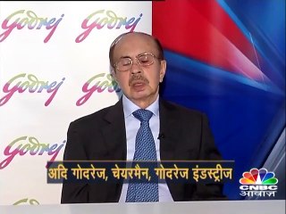 पूर्ण बहुमत का रुझान मिलते ही कॉरपोरेट जगत के दिग्गज ने NDA को बधाई दी