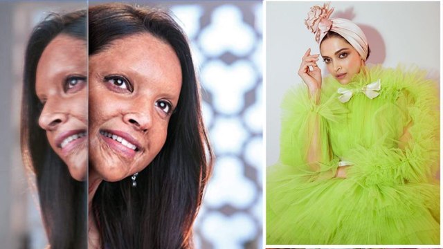 Deepika Padukone back to shooting for Chhapaak : Check Out Here | FilmiBeat