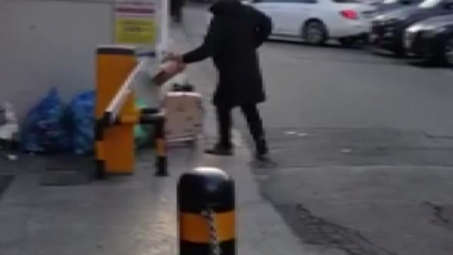 '저금리 대출' 전화 금융사기단 무더기 적발 / YTN