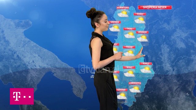 Moti sot dhe neser ne Tv Klan (29 Mars 2019)