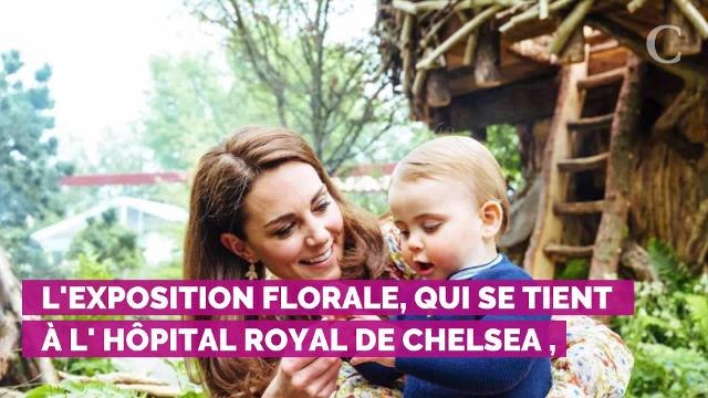 Le prince William révèle le surnom trop mignon qu'il donne à sa fille, la princesse Charlotte