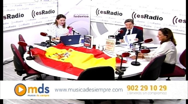 Música de siempre: Himnos militares y España canta y baila