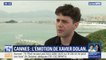 Xavier Dolan à Cannes: "J'aime les gens qui se sentent incompris"