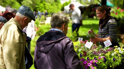 Film institutionnel ville de Changé