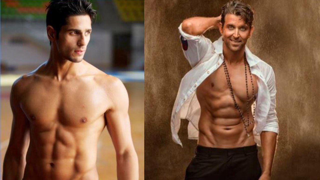 Hrithik Roshan's Super 30 to clash with Sidhart...