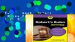 Full E-book  Robert s Rules For Dummies  Best Sellers Rank : #4