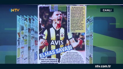 Sporun Not Defteri 23 Mayıs 2019