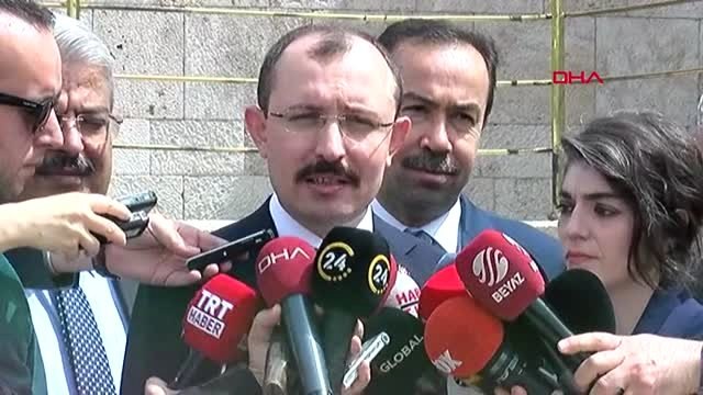 Yeni Askerlik Sistemiyle İlgili Kanun Teklifi, Meclis Başkanlığı'na Sunuldu