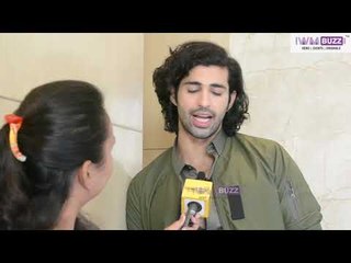 Exclusive: Aashim Gulati reacts on the failure of Karn Sangini
