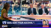 L'inquiétude des salariés d'Ascoval