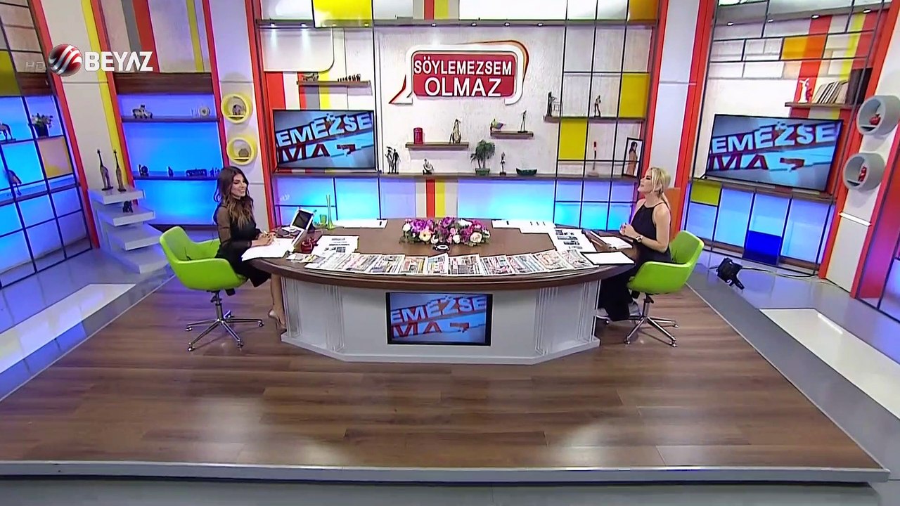 Söylemezsem Olmaz 23 Mayıs 2019