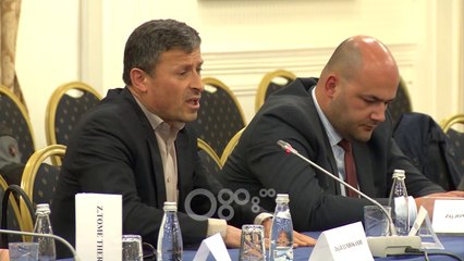 RTV Ora – Basha: Raporti i DASH, shkatërrimtar për Shqipërinë