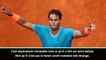 Roland-Garros - Coric : "Nadal est toujours le favori sur terre battue"