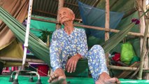 A 99 ans, cette Vietnamienne résiste à l'installation d'une centrale à charbon