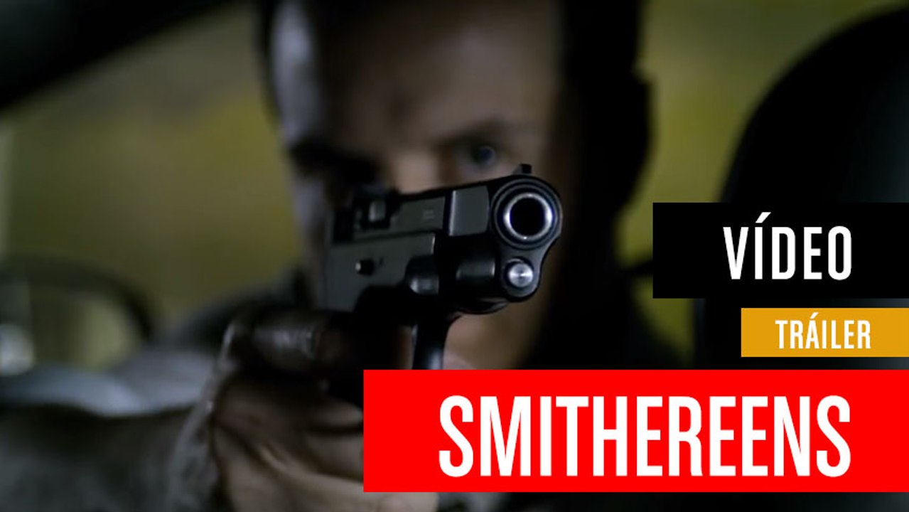 Black Mirror 5  - Añicos