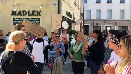 Vaucluse : les crèches resteront fermées aujourd’hui