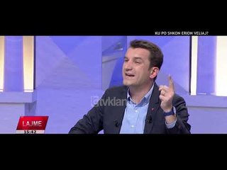Edicioni i Lajmeve Tv Klan 29 Mars 2019, ora 15:30