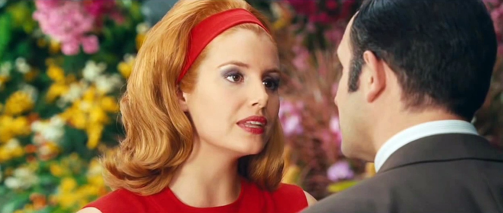 Bande-annonce OSS 117, Rio ne répond plus