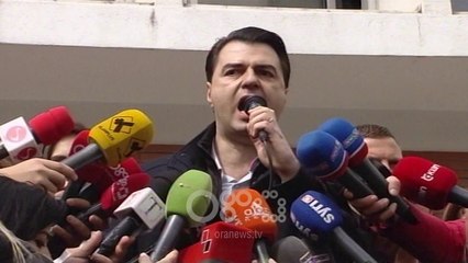 RTV Ora – Protesta në Tiranë: 7 të arrestuar, procedohet Gazmend Bardhi, nderohet Ina Nuku