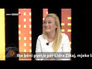 下载视频: REPORT TV, KENDI I EKSPERTIT - MJEKU IM, PARANDALIMI I PROBLEMATIKAVE NE ANALIZAT LABORATORIKE