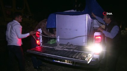 Sevimli ayı ‘Yogi’ Bursa yolcusu