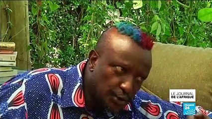 L'écrivain kenyan et activiste homosexuel Binyavanga Wainaina est décédé