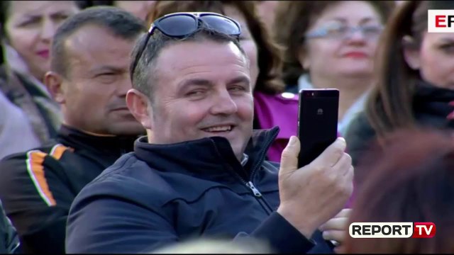 Gazetarët italianë e pyesin cfarë ofron Shqipëria, Rama jep përgjigjen epike për protestën e PD-së