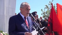 RTV Ora – Ruçi thumbon opozitën: Partizanët dhanë jetën për “mandatin” e popullit