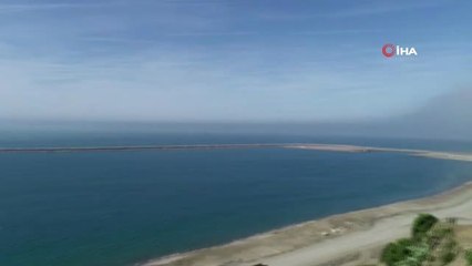 150 Yıllık Hayal Projenin Yüzde 80'i Tamamlandı