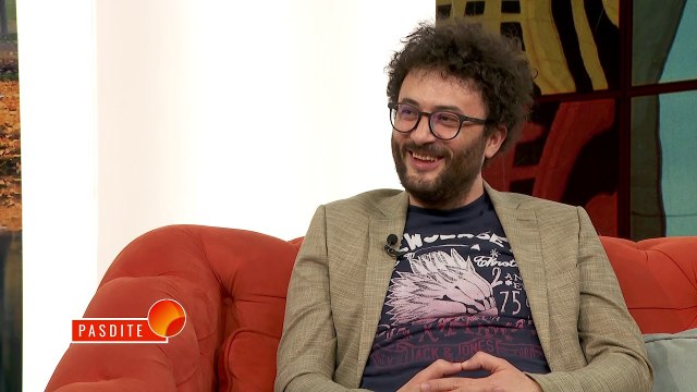 Kushtrim Bekteshi flet për filmin “Pranverë e paharruar në fshatin e harruar”