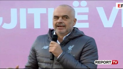 Rama vlerëson punën e Dakos në Bashkinë e Durrësit: Ku merr vesh opozita nga e bukura