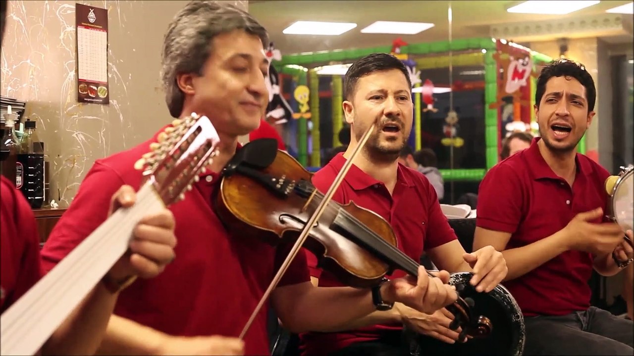 FİLM_SAN VAKFI İFTAR