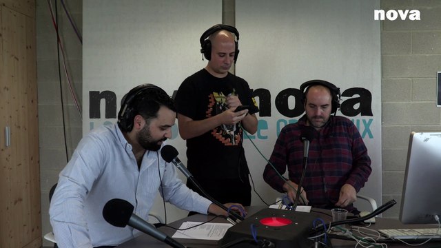 Mc Chelou mixe Lino et Stromae | Les 30 Glorieuses