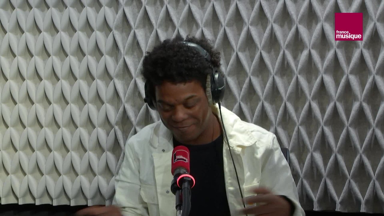 "West Side Story" de Leonard Bernstein - Christophe Chassol