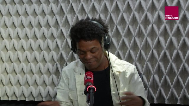 West Side Story de Leonard Bernstein - Christophe Chassol