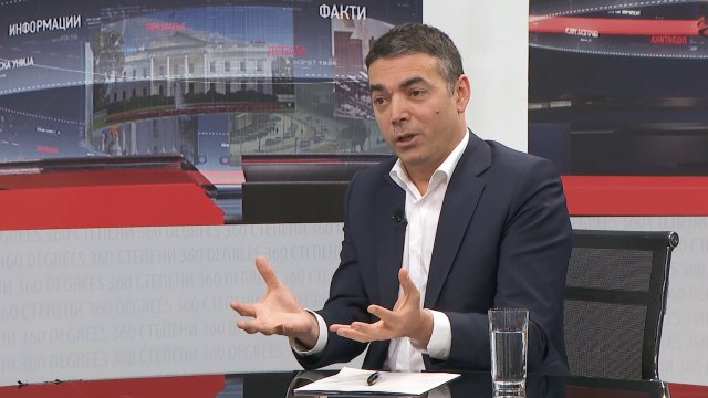 Ligji për Prokurorinë Publike, Dimitrov: 28 maji do të ishte shumë vonë
