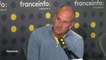 Roland-Garros : "Gaël Monfils et Jo-Wilfried Tsonga peuvent ambitionner d'être en deuxième semaine", estime Guy Forget)