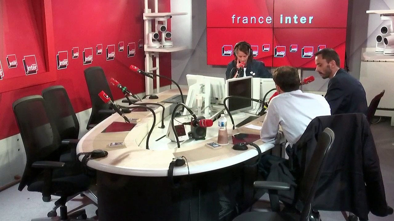 Quand les renseignements convoquent les journal...