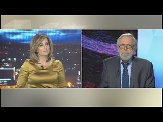 Video herunterladen: LIVE/Bashkim Kombëtar? Shkrimtari Kraja: Kosova nuk bëhet provincë e Shqipërisë