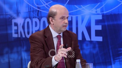 RTV Ora – Arjan Kadare: Konsumi, faktor pengues në ekonomi