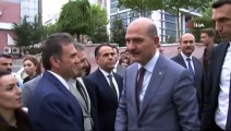 Bakan Soylu:“YSK’nın Ortaya Koyduğu Gerekçeli Kararı Herkes Okuyabilir”