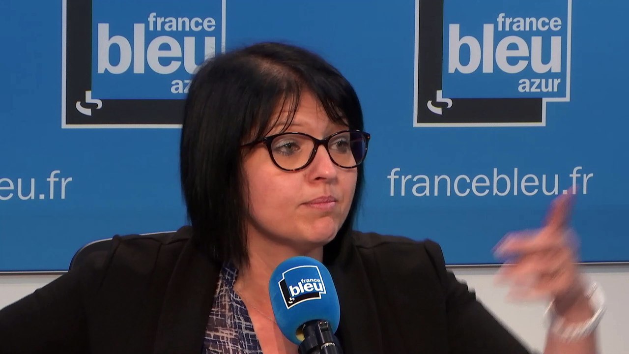 Sandy Voredini - Responsable CGT Petite enfance