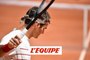 Federer «J'avais envie de revenir» - Tennis - Roland-Garros