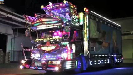 10 MOST INSANE VEHICLES IN THE WORLD(1)