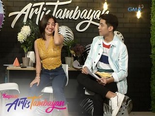 Julie Anne San Jose, hinalikan ng kanyang fan? | Episode 58