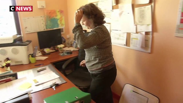 Lyon : les crèches en grève