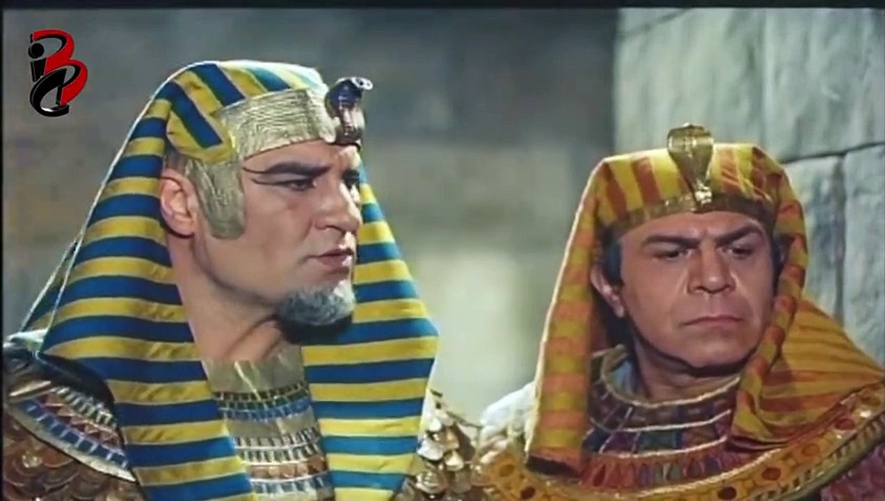 النبي يوسف عليه السلام الحلقة 20