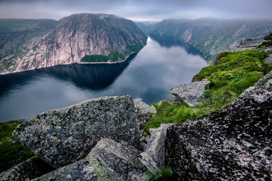 Terre-Neuve-et-Labrador (Canada) : une destination en plein coeur de la nature
