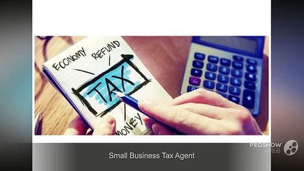 Small Business Tax Incentives - ptsadvisory