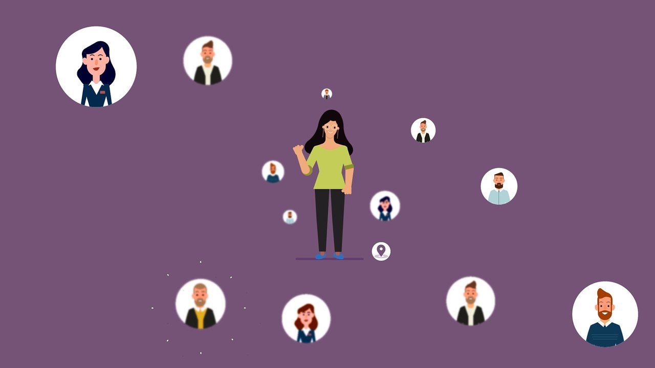 Promote Your Business With Digiconnect' A Pocket Friendly Business Promotion App!
